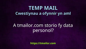 A tmailorcom storio fy data personol