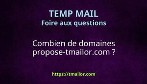 Combien de domaines propose-tmailorcom