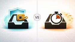 Temp Mail vs 10 Minute Mail Best Choice for OTP 2026