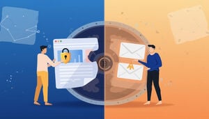 Крипто биржалар жана капчыктар үчүн убактылуу электрондук почтаны колдонуу керекпи