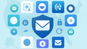 Meilleurs services de messagerie temporaire courrier temporaire aux États-Unis 2025 un examen pratique et sans battage médiatique
