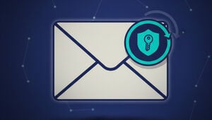 Bandeja de entrada reutilizable vs de corta duración modelo de seguridad compensaciones de privacidad y recuperación basada en tokens