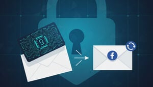 Libro de jugadas Perdió su contraseña de Facebook y perdió su token de correo temporal qué puede hacer todavía