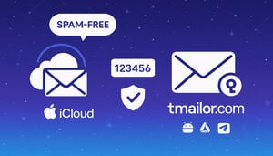 Apple Hide My Email vs Temp Mail ပဂဂလက မတပတငခငအတက လကတကရခယမ