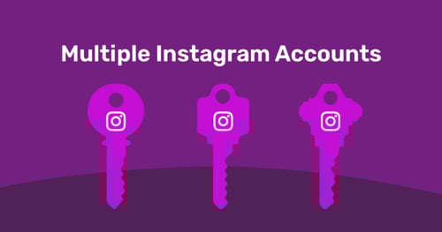 Comment créer différents comptes Instagram à l’aide de plusieurs adresses e-mail temporaires