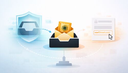 ត Temp Mail ជអវ របបដលអមលបណតអសននដណរករ