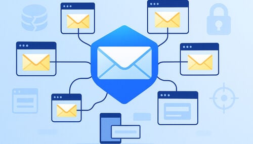 Temp Mail က အဓက အခကအလက ဖကဖက မ မ မ သင အထကအထ က ကကယ ရန ကည ပ ပ