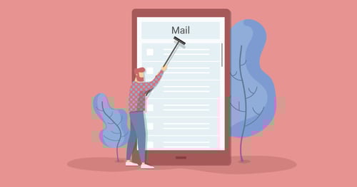 Maîtriser votre boîte de réception avec tmailor.com service de courrier temporaire