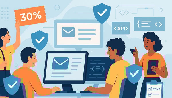 Cas dutilisation inattendus de Temp Mail auxquels vous naviez jamais pensé