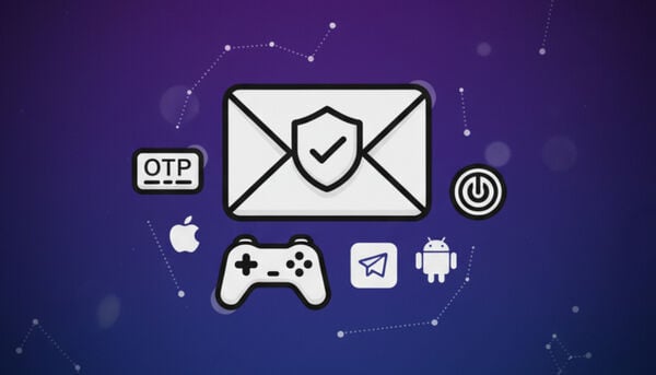 অনলইন গম একউণটৰ বব অসথয মইল Steam Xbox আৰ PlayStation ত আপনৰ পৰচয সৰকষত কৰ