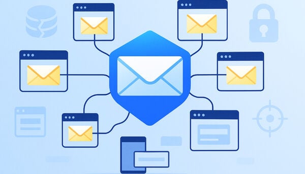 Comment Temp Mail vous aide à protéger votre identité contre les violations de données majeures