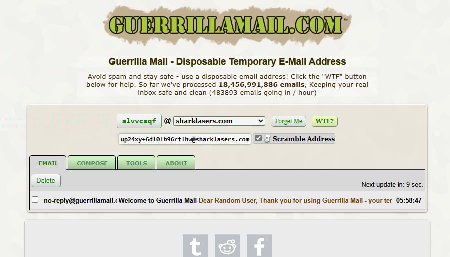 3 សបតរ Guerrilla