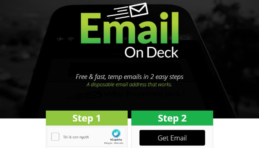 6 អមលOnDeck