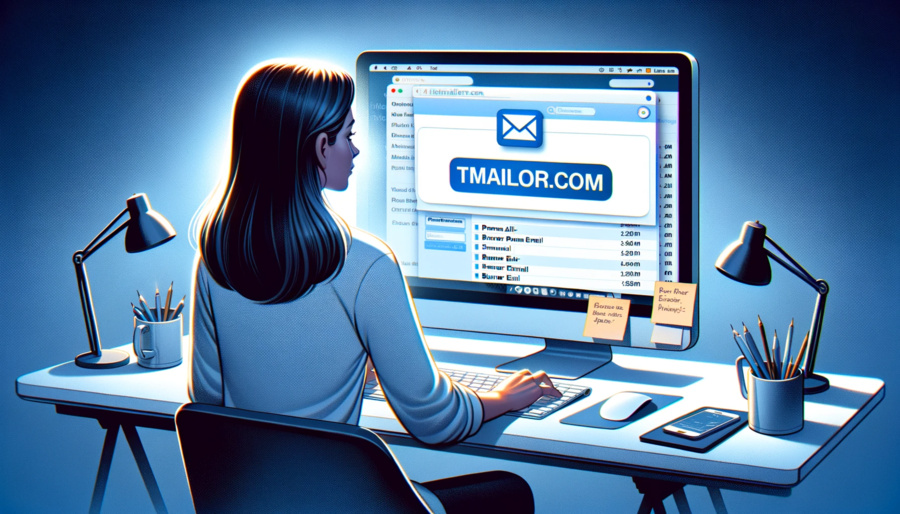 Are Temporary Emails Safe?