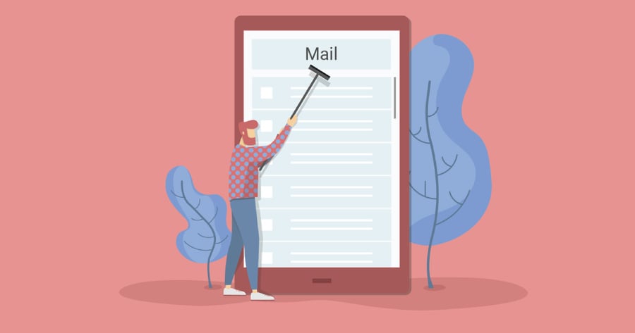 Mastering Your Inbox with tmailor.com Temp Mail Service