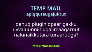 qanuq piuginiqpaarigakku uvvaluunniit uqalimaagarnut nalunaikkutara turaarutiga