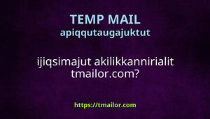 ijiqsimajut akilikkannirialit tmailorcom
