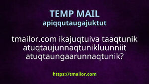 tmailorcom ikajuqtuiva taaqtunik atuqtaujunnaqtunikluunniit atuqtaungaarunnaqtunik