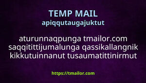 aturunnaqpunga tmailorcom saqqitittijumalunga qassikallangnik kikkutuinnanut tusaumatittinirmut atuqtauvaktunik