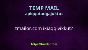 tmailorcom ikiaqqivikkut
