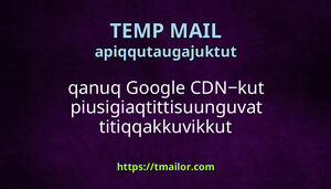 qanuq Google CDNkut piusigiaqtittisuunguvat titiqqakkuvikkut sukkaliniqsaujunik