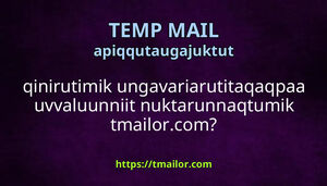 qinirutimik ungavariarutitaqaqpaa uvvaluunniit nuktarunnaqtumik tmailorcom