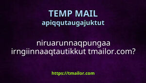 niruarunnaqpungaa irngiinnaaqtautikkut tmailorcom