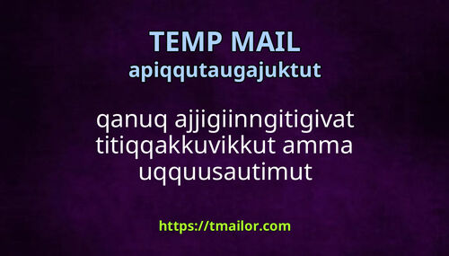 qanuq ajjigiinngitigivat titiqqakkuvikkut amma uqquusautimut irngiinnaaqtaukkut