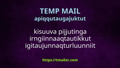 kisuuva pijjutinga irngiinnaaqtautikkut igitaujunnaqturluunniit irngiinnaaqtaut turaarutinga