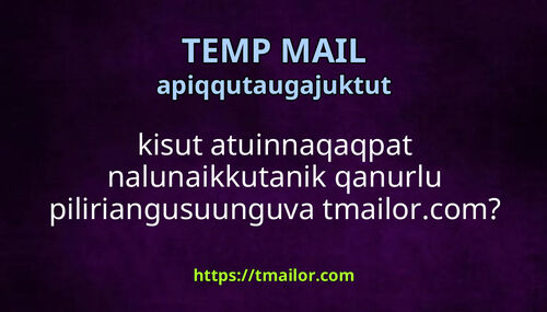kisut atuinnaqaqpat nalunaikkutanik qanurlu piliriangusuunguva tmailorcom