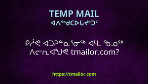 ᑭᓲᕙ ᐊᑐᕈᓐᓇᕐᓂᖅ ᐊᒻᒪ ᖃᓄᖅ ᐱᓕᕆᐊᖑᕙ tmailorcom