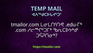 tmailorcom ᒪᓂᒪᑎᑦᑎᕙ eduᒥᒃ com ᓱᓕᙱᑦᑐᒥᒃ ᖃᕆᑕᐅᔭᒃᑯᑦ ᑐᕌᕈᑎᓂᒃ