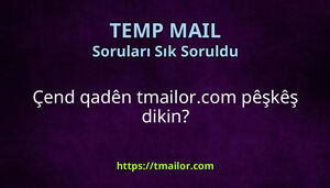 Çend qadên tmailorcom pêşkêş dikin