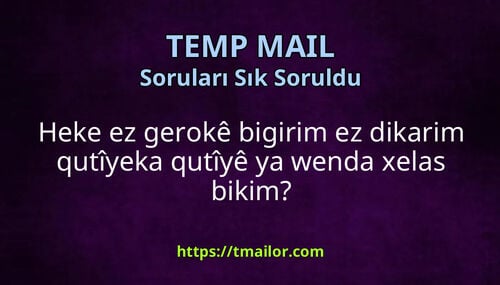 Heke ez gerokê bigirim ez dikarim qutîyeka qutîyê ya wenda xelas bikim