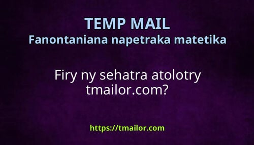 Firy ny sehatra atolotry tmailorcom