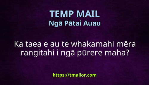 Ka taea e au te whakamahi mēra rangitahi i ngā pūrere maha