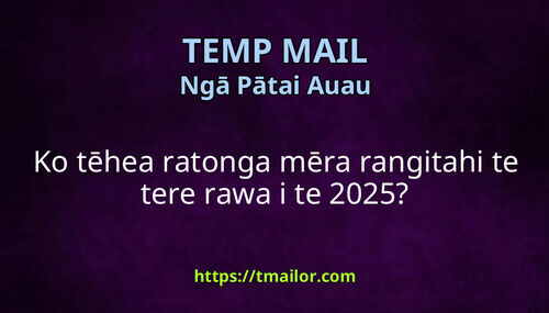 Ko tēhea ratonga mēra rangitahi te tere rawa i te 2025
