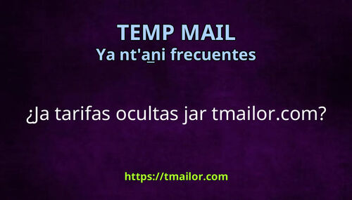Ja tarifas ocultas jar tmailorcom