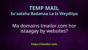 Ma domains tmailorcom hor istaagay by websites