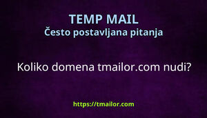 Koliko domena tmailorcom nudi