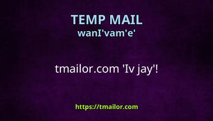 tmailorcom Iv jay
