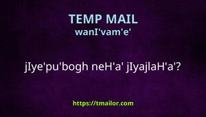 jIyepubogh neHa jIyajlaHa