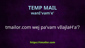 tmailorcom wej pavam vIlajlaHa