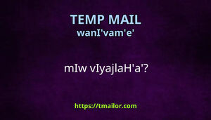 mIw vIyajlaHa