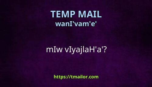 mIw vIyajlaHa