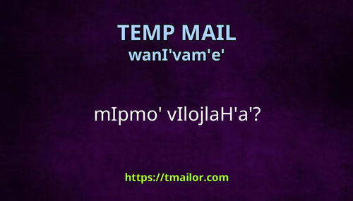 mIpmo vIlojlaHa
