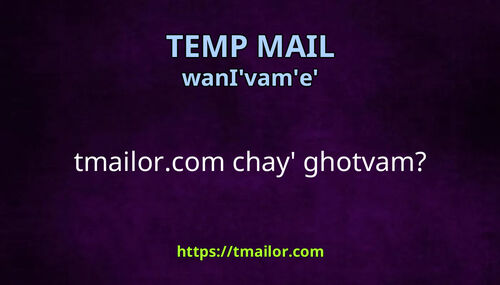 tmailorcom chay ghotvam