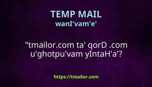 tmailorcom ta qorD com ughotpuvam yIntaHa