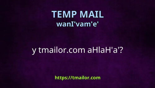 y tmailorcom aHlaHa