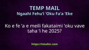 Ko e fe ʻa e meili fakataimi ʻoku vave taha ʻi he 2025